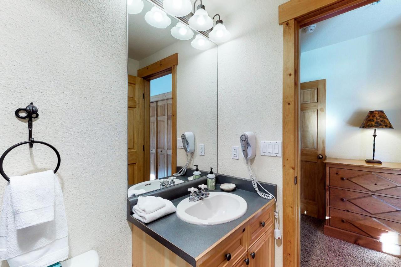 Tenderfoot Lodge 2621 キーストーン エクステリア 写真