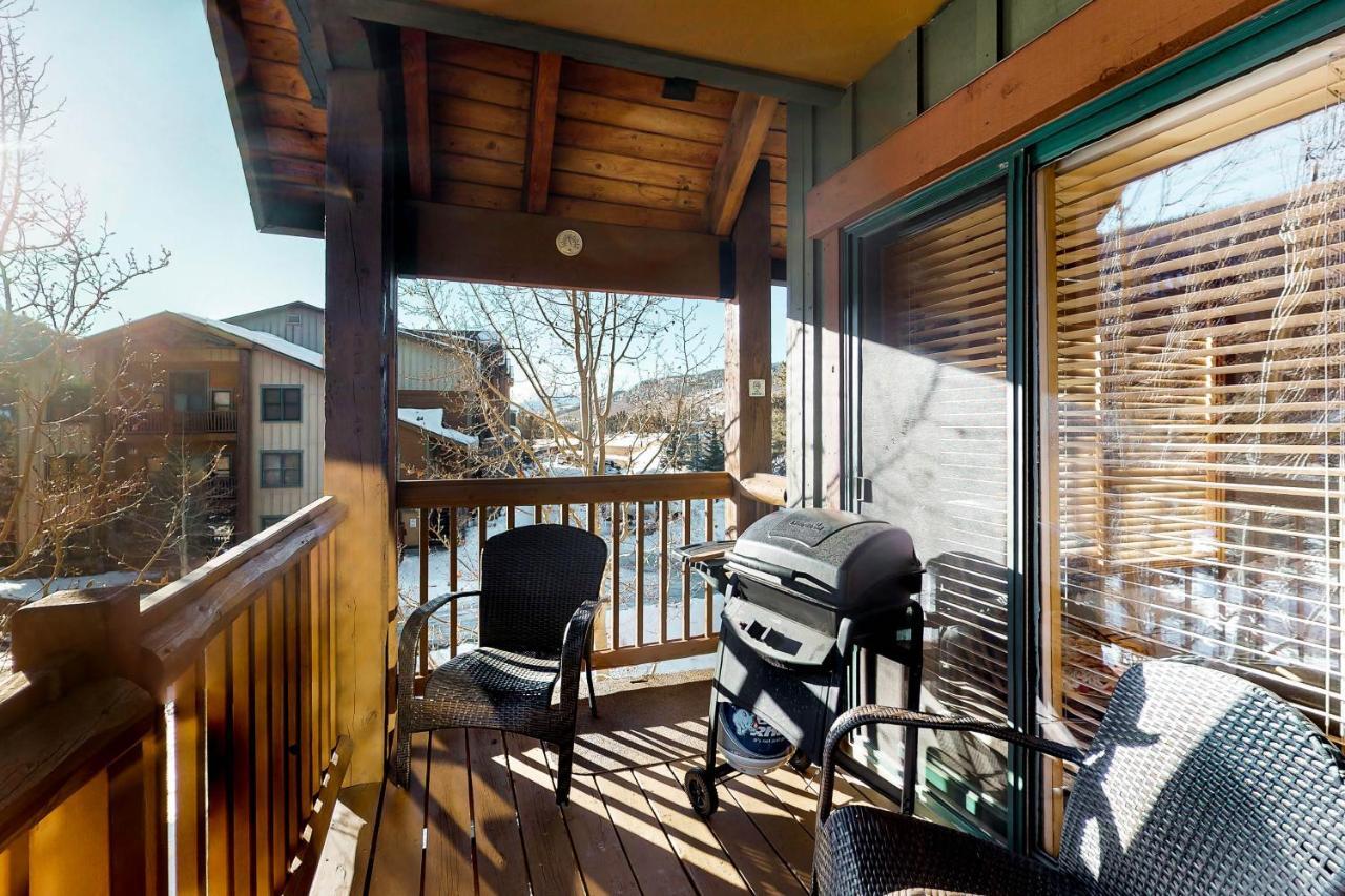 Tenderfoot Lodge 2621 キーストーン エクステリア 写真