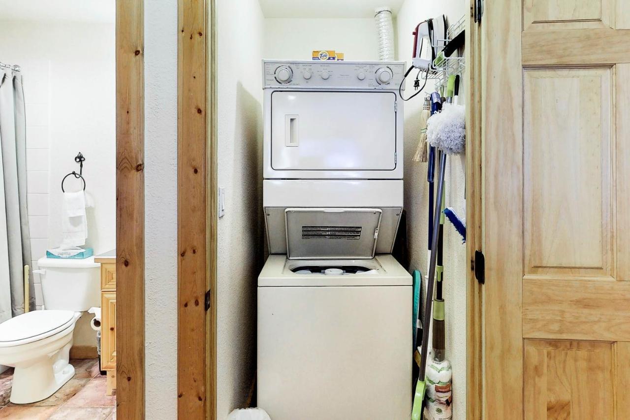 Tenderfoot Lodge 2621 キーストーン エクステリア 写真