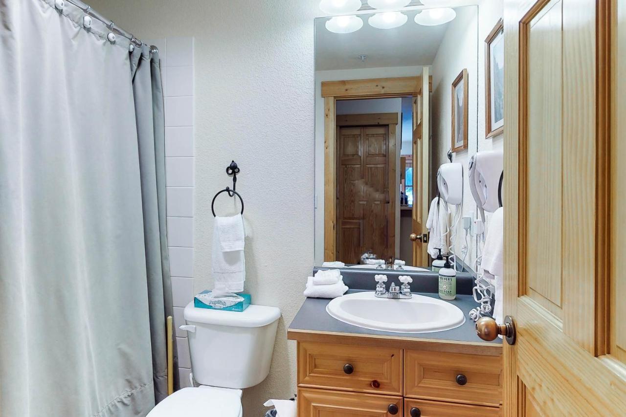 Tenderfoot Lodge 2621 キーストーン エクステリア 写真
