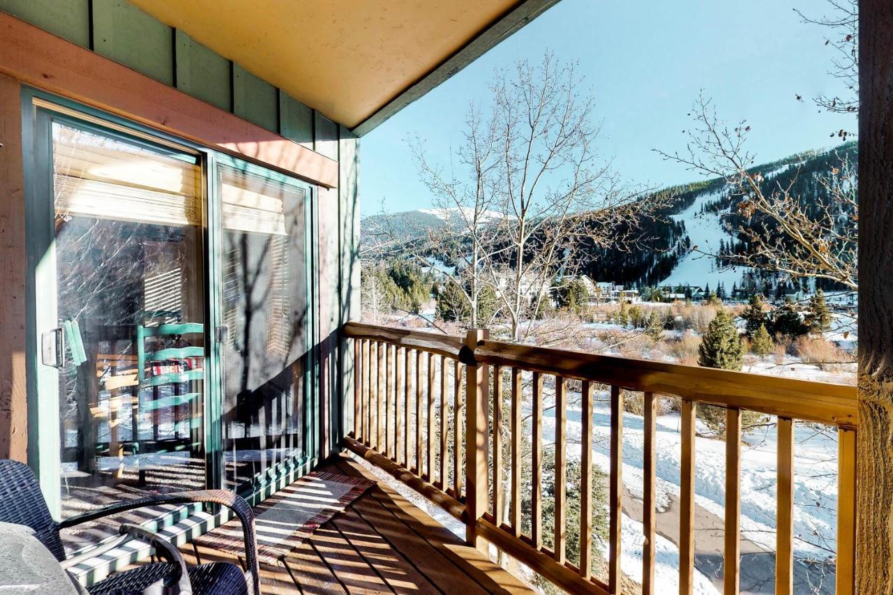 Tenderfoot Lodge 2621 キーストーン エクステリア 写真