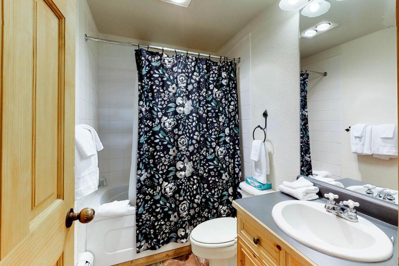 Tenderfoot Lodge 2621 キーストーン エクステリア 写真